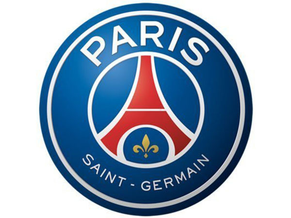 PSG logo 