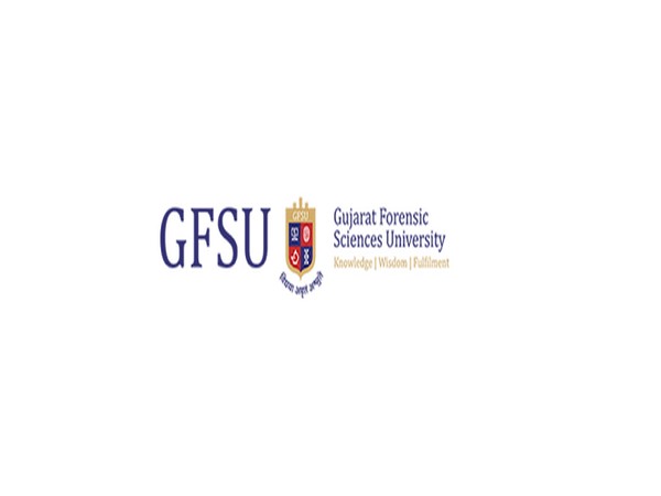 Gujarat Forensic Sciences University