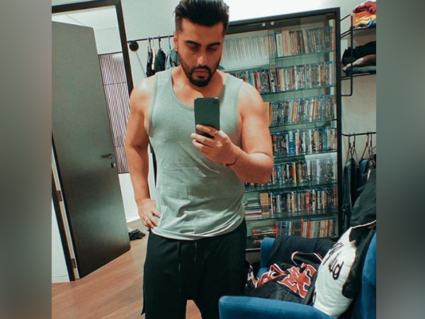 Arjun Kapoor (Image courtesy: Instagram)