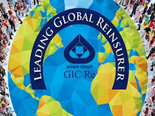 The company is ranked 11th globally among top 40 global reinsurance groups