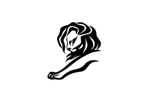 Logo of Cannes Lions (Image courtesy: Twitter)