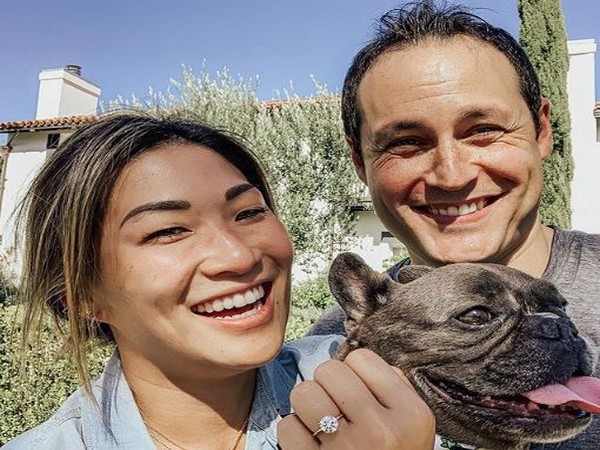 Picture shared by Jenna Ushkowitz (Image courtesy: Instagram)
