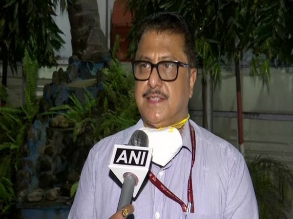 General Manager of Eastern Railway, Manoj Joshi