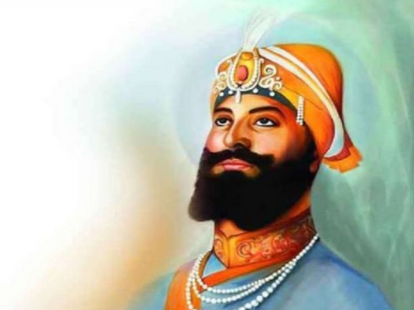 Guru Gobind Singh Ji (Image source: Instagram)