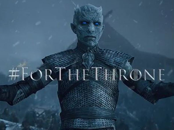 Winter is coming soon! And it's worth the wait