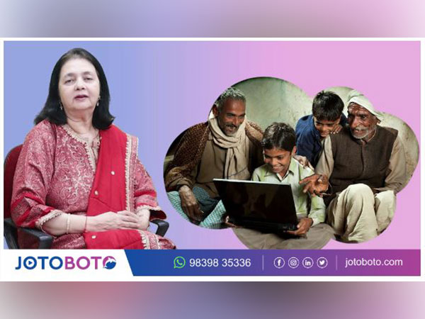 Creating waves in the online education sector, enter JOTOBOTO