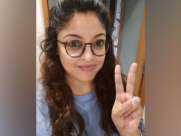 Tanushree Dutta (Image source: Instagram)