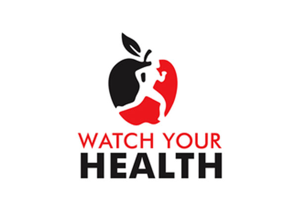 Watch Your Health logo