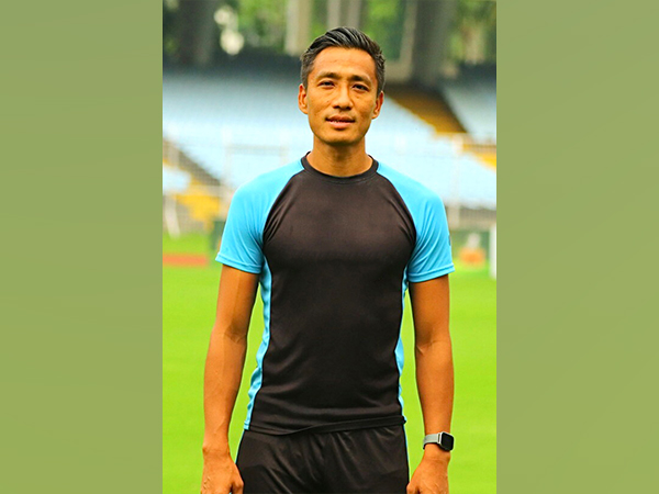 Gouramangi Singh (Photo/FC Goa)
