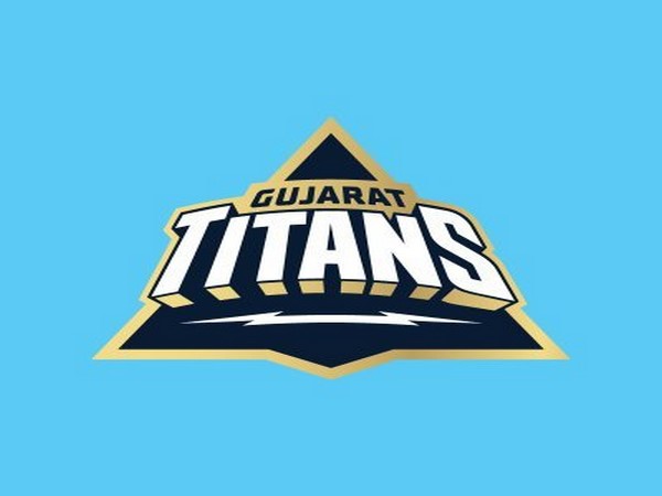 Gujarat Titans logo
