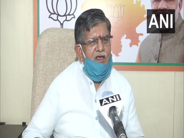 Rajasthan LoP Gulab Chandra Kataria (File Photo)