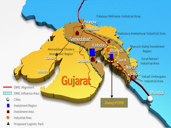 The state has been ranked among the top in Ease of Doing Business