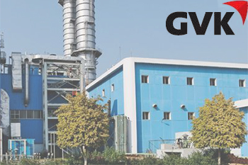 GVK has presence across energy, airports, transportation, hospitality and life sciences