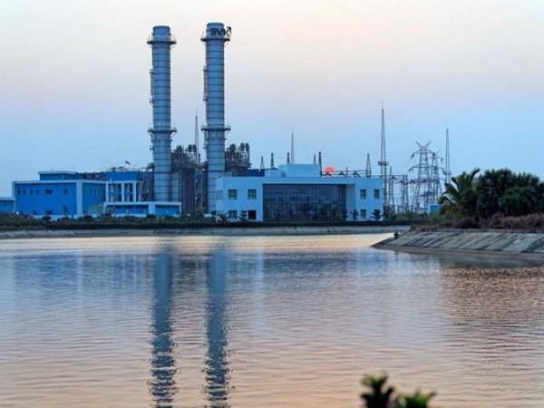 The company has over 1,562 MW cumulative capacity under generation