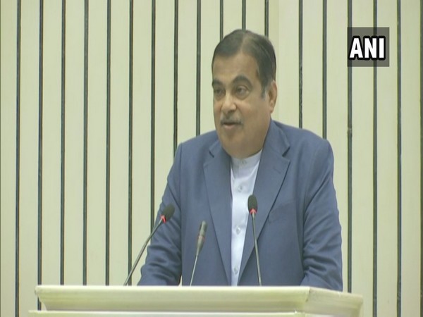 Union Minister Nitin Gadkari (file photo)