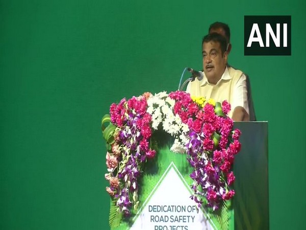 Union Road Transport and Highways Minister Nitin Gadkari