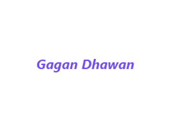 Gagan Dhawan