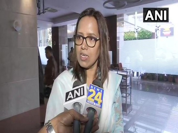 Maharashtra Education Minister Varsha Gaikwad (File Photo)