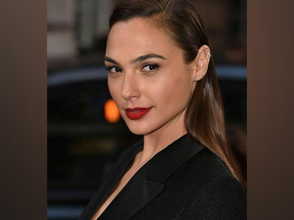 Gal Gadot (Image Source: Instagram)