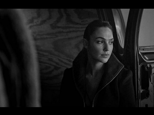 Actor Gal Gadot (Image source: Instagram) 