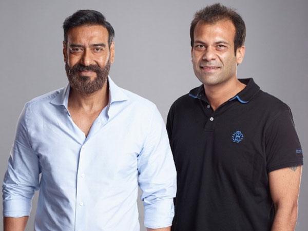 Gallantt Group signs-in Ajay Devgan as their brand ambassador
