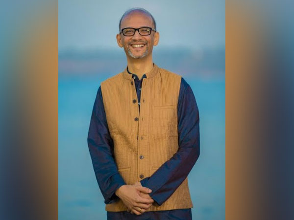 Ganesh Kohli, Founding President, IC3 Movement and Chair, 2019 IC3 Conference