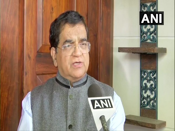 Dr DS Rana, Chairman, Board of Management, Sir Ganga Ram Hospital.