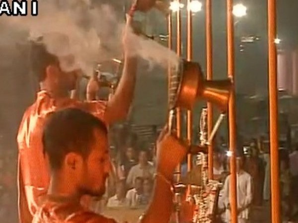 Representative image