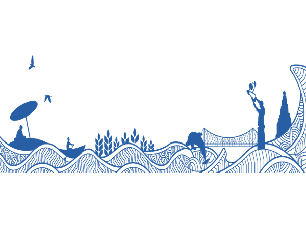 Conservation and rejuvenation of river Ganga has been Prime Minister Narendra Modi's priority. (Pic Credit: PIB)