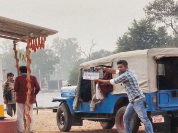 Actor Vicky Kaushal (Image Source: Instagram)