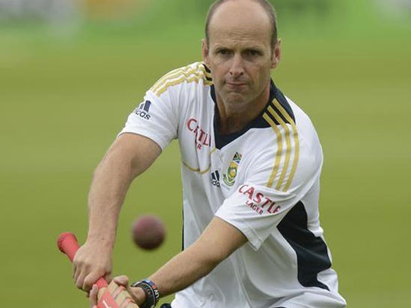 Gary Kirsten