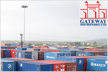 GDL Group is an integrated inter-modal logistics service provider.