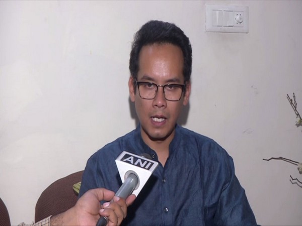 Gaurav Gogoi