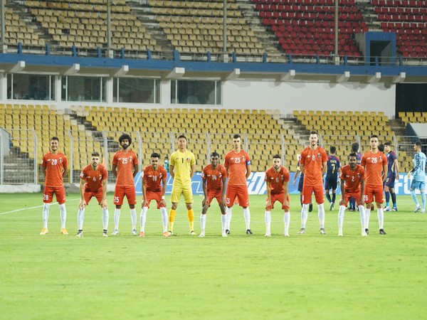 FC Goa players (Photo/ FC Goa Twitter)