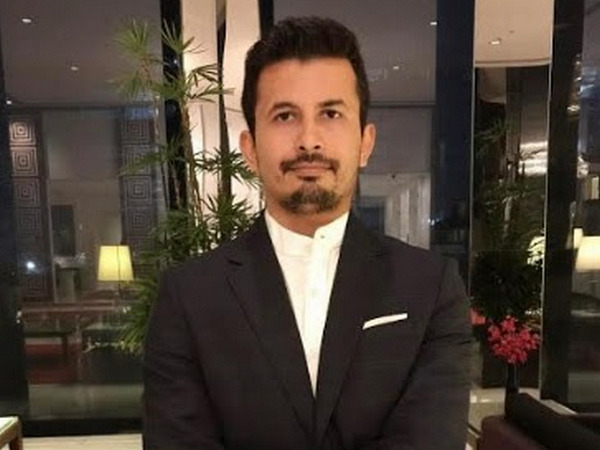 Gaurav Ajmera, Chief Operating Operating Officer, India & South Asia, OYO Hotels & Homes