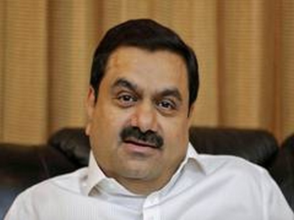Adani Group chairman Gautam Adani (File photo)