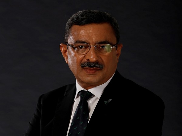 Gautam Bali, Managing Director, Vestige Marketing Pvt Ltd.