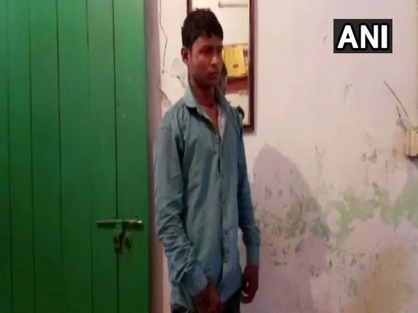 Rahul Kumar, son of Gaya BJP MP.