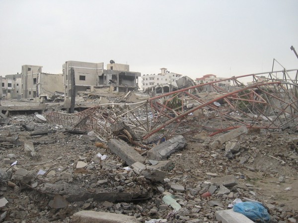 Representative Image