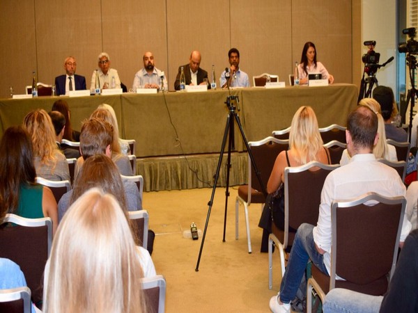 Political activists have requested Indian Prime Minister Narendra Modi to speak about the human rights violations in Sindh. Photo/ANI