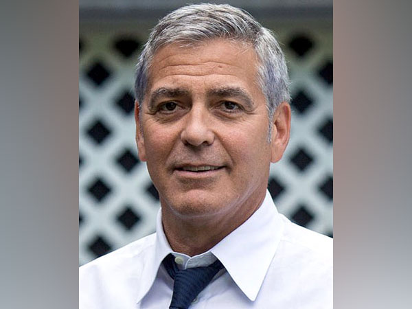 George Clooney