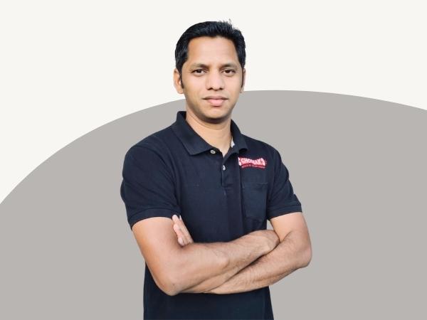 Ghoshak: Costs less than the monthly cost of having a tea, empowering MSMEs in India