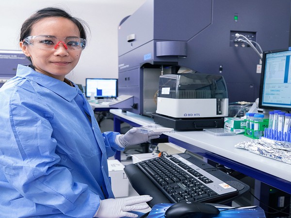 Representative image