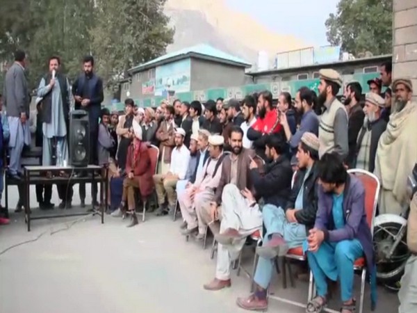 An anti-government demonstration called by Awami Action Committee has resonated with the mass and people from all walks of life have joined in to demand a rollback.