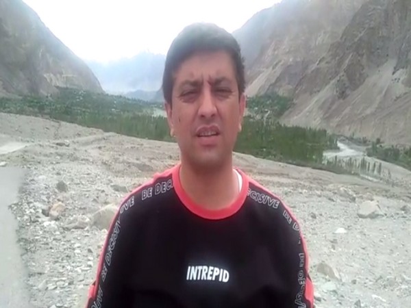 he tourism industry of Gilgit Baltistan is bearing the brunt of the lockdown.