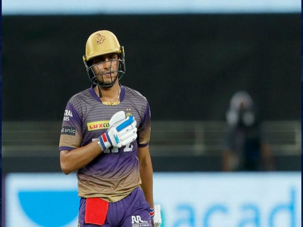 KKR opening batter Shubman Gill (Photo/ iplt20.com)