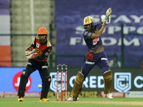KKR batsman Shubman Gill (Photo/IPL Twitter)