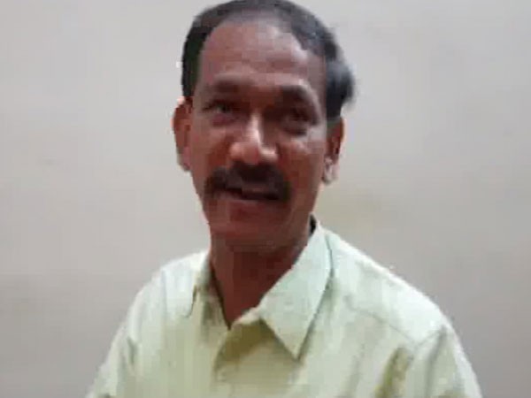 Girish Chodankar