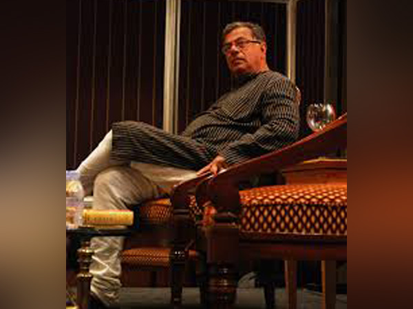 Girish Karnad