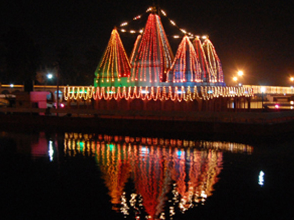 International Gita Mahotsav (CREDITS: KDB WEBSITE)